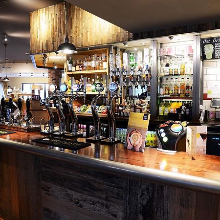 Gamston Lock, Nottingham By Marston'S Inns Уест Бриджфорд Екстериор снимка