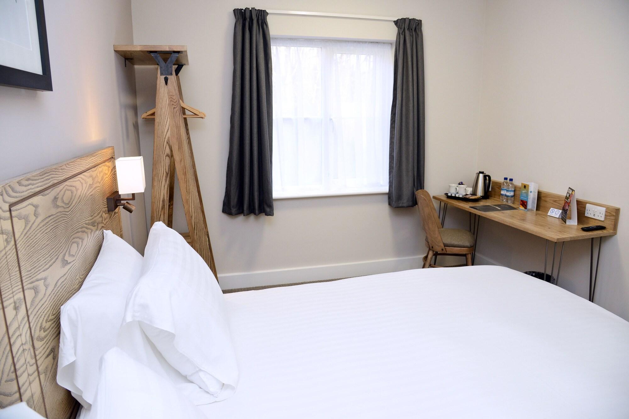 Gamston Lock, Nottingham By Marston'S Inns Уест Бриджфорд Екстериор снимка