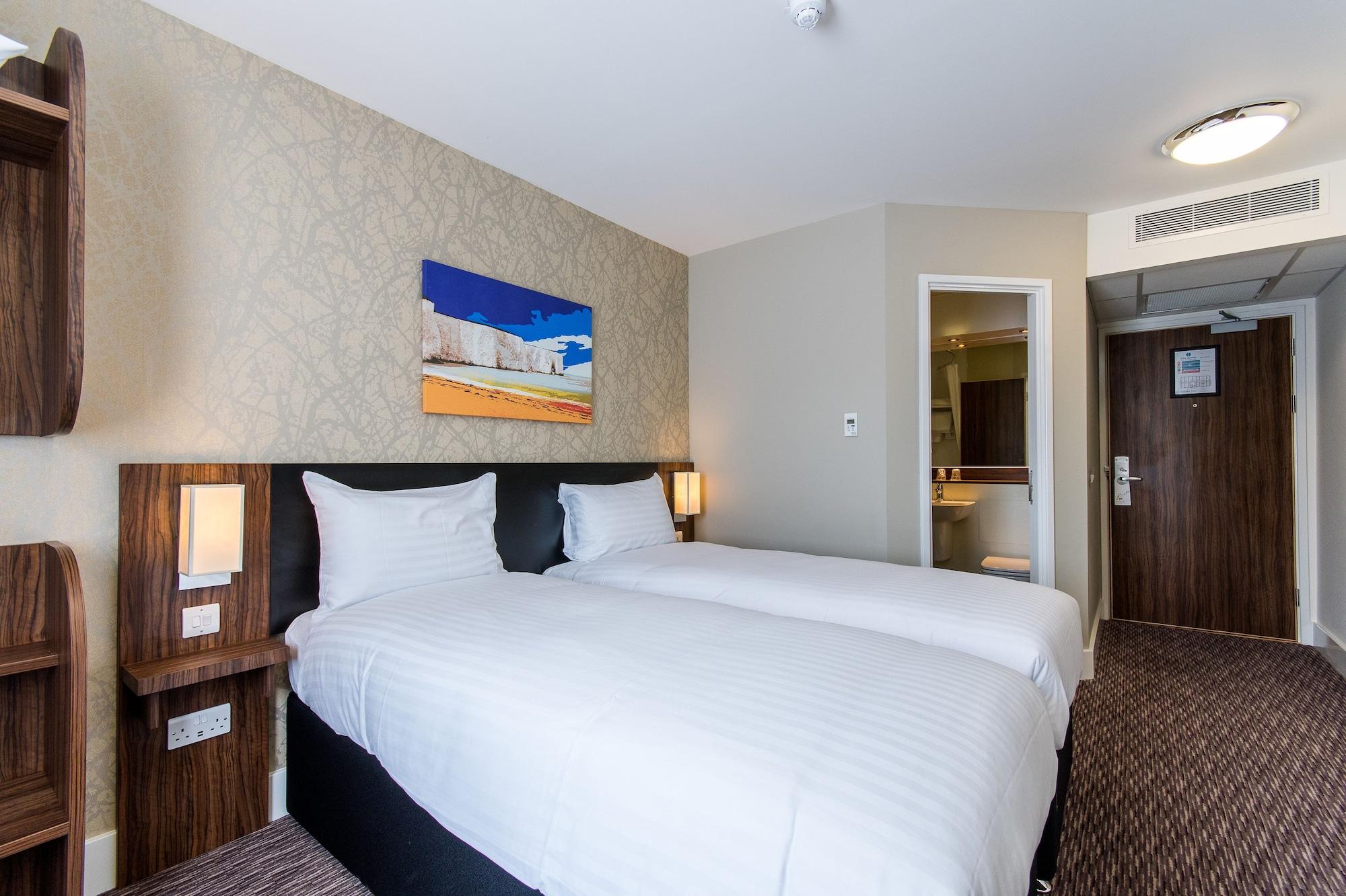 Gamston Lock, Nottingham By Marston'S Inns Уест Бриджфорд Екстериор снимка