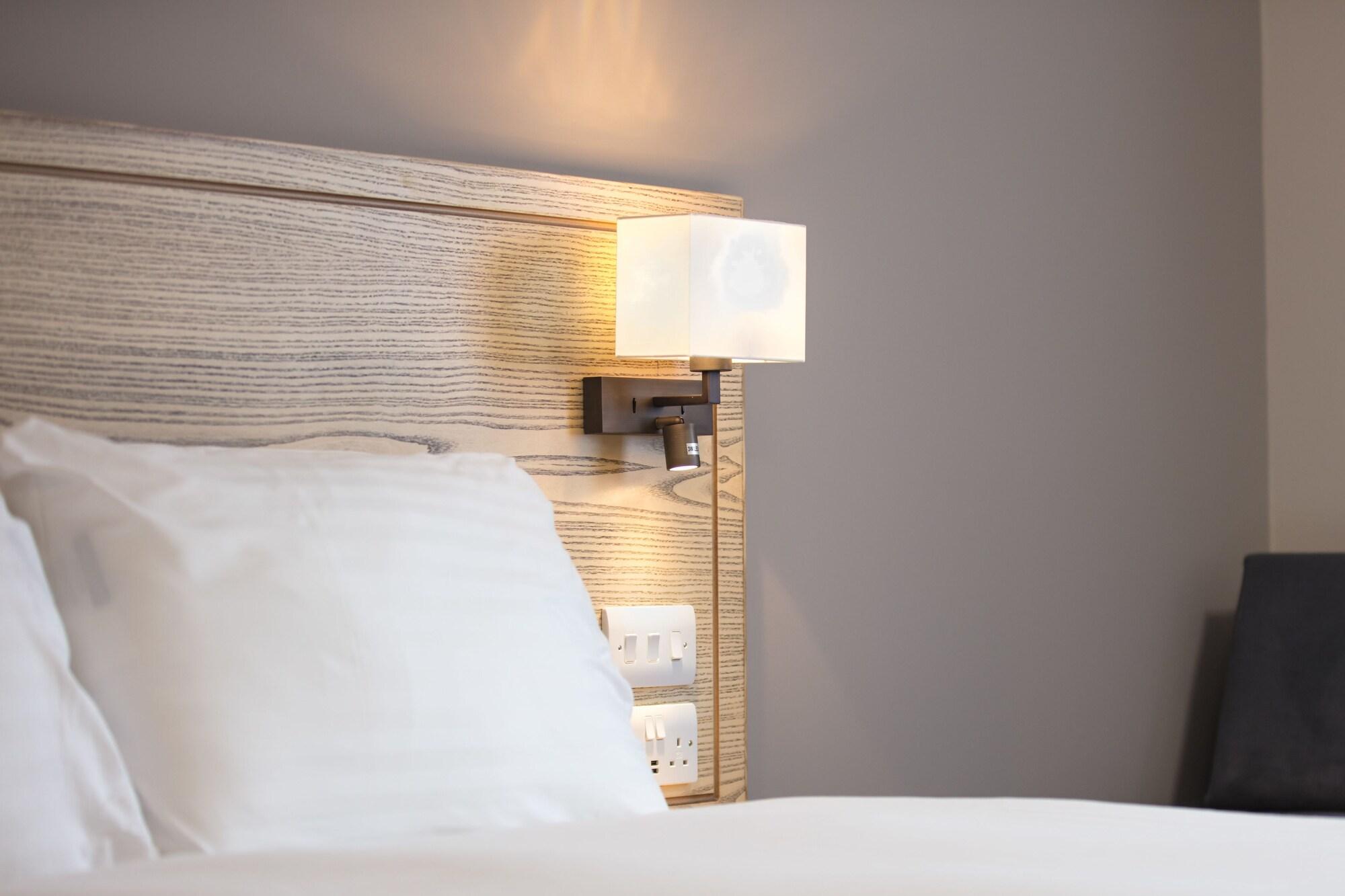 Gamston Lock, Nottingham By Marston'S Inns Уест Бриджфорд Екстериор снимка